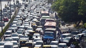Coalition of road safety orgs urges govt to pass motor vehicle bill