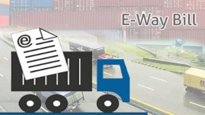 E-way bill rollout scheduled for April 15 in these 5 states