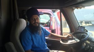 Health Issues Faced By Indian Truckers