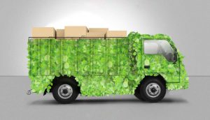 Eicher goes green with new CNG trucks