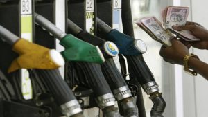 GST On Petrol, Diesel; 28% Tax Plus VAT