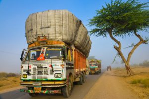 Indian truckers end strike after government deal