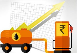 Why the government must move fuel to GST