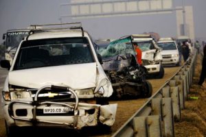Government to release Real Accident Videos