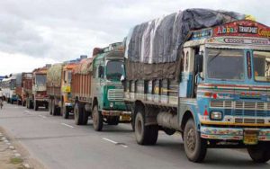 Complete ban on use of non-CNG private, commercial vehicles