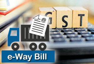 Changes in E-way Bill from 16th November 2018