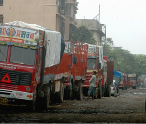 RTO launches four-day drive against overloaded vehiclesRTO launches four-day drive against overloaded vehicles