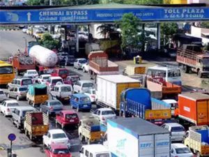 Transport department wants more time to fulfil tracking norm