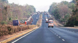 Nitin Gadkari to lay foundation stone for Rs 2,345 crore highway projects in Odisha on Wednesday