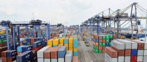 At 15.7 lakh TEUs, Chennai port sets new record in container handling