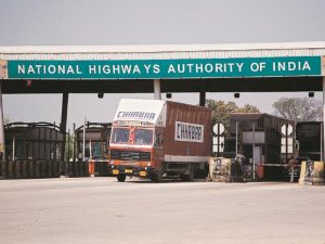 Amid forgery allegations, NHAI seeks papers from consultants