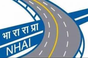 Gaya-Patna road repair work hit as state govt blames NHAI
