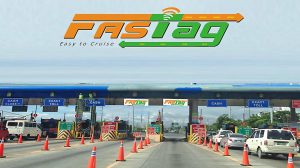 Digital payments via Fastags account for 25% of toll collection in India: NPCI