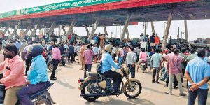 NHAI scraps 50 per cent discount for local Commercial Vehicles at Toll Gates