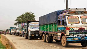 Truck rentals stay subdued in May on muted growth