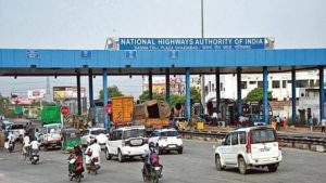 Government may come out with new toll policy