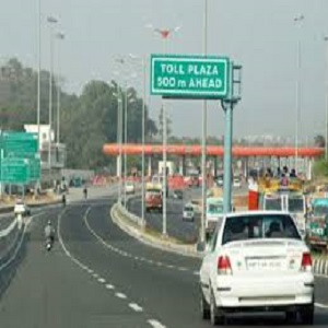 NHAI centre to monitor congestion at toll plazas