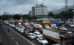 Kerala: Motor vehicle strike on June 18 against GPS installation order