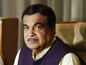 60 national highways to be completed soon: Nitin Gadkari 