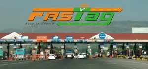 FASTags Will Be Compulsory For Every Vehicle In India; Every Toll Plaza Will Be FASTag Enabled