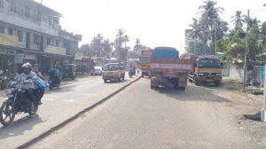Bareilly: Joint drive by BDA, admin to identify erring truckers