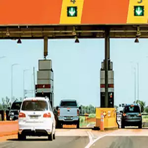 Paying by cash? Pay up ‘penalty’ at toll plazas