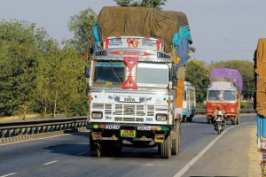 Impact of the New Axle Load Norms on the Commercial Vehicle Industry in India, 2019
