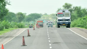NHAI to prioritise road projects on financial viability