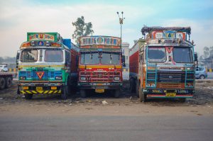 Trunk route Truck Rentals up 3%-4%: IFTRT