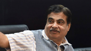 Delayed decisions 'totally unacceptable', fast-track road construction: Nitin Gadkari to NHAI officials