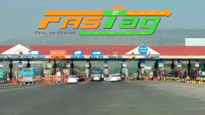 70% motorists across Karnataka still not FASTag-ready