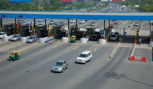 Now, one can get FASTags free of cost at NHAI toll booths till December 1
