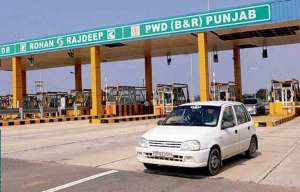 Punjab set for FASTag on state highways too