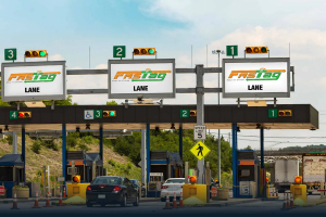 FASTag: Will Datafication of India’s Tolls Boost Highway Development?