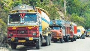 Scrappage policy in last lap, to focus on commercial vehicles
