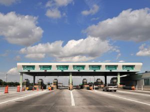 Transactions via FASTag at highway tolls more than double in December 