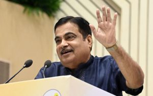 Nitin Gadkari on electric highways: Govt wants to develop India's public transport system on electricity