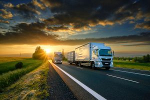 Taking Freight Trucks Electric Would Have Big Economic and Environmental Benefits for India