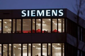 Siemens signs 3 billion euro freight train deal in India
