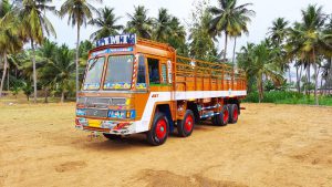 Demand for used trucks offers huge financing opportunity for NBFCs