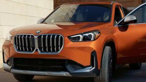 New-gen BMW X1 bookings opened; set to launch in India soon: All details