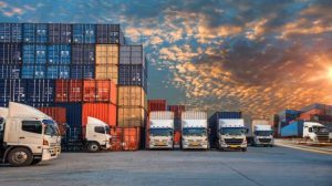 Challenges before the Indian logistics sector