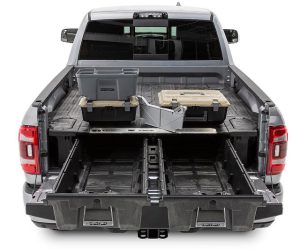 Market Dynamics and Challenges in the Truck Bed Storage Drawer Industry