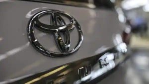 Toyota Kirloskar Motor confirms data breach in its system