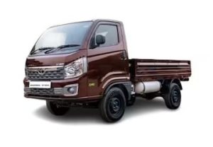 Top 5 Highlights Of Tata Intra V20 Bi-Fuel Truck'