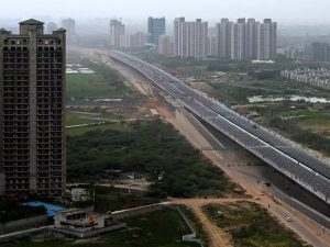 Government saved 12 per cent in construction cost in awarding Dwarka Expressway project, says road ministry sources