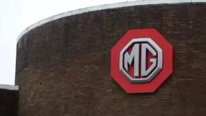 MG Motor India predicts EVs to make up 25% of its sales in 2023
