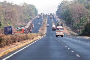 Better technology adoption will make Indian roads safer: THRSL