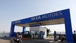 Tata Motors total domestic sales up 3% at 89,351 units in March