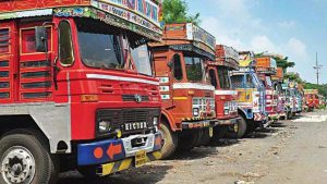 Mumbai: Entry of heavy vehicles prohibited from October 5 to 6